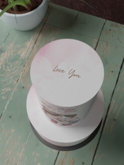ZA000068K.Mothers Day. Celebration Cakes.2tier0000.top