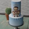 ZA000071B.Fatherhood. Celebration Cakes.2tier0000.front
