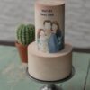 ZA000071D.Fatherhood. Celebration Cakes.2tier0000.front