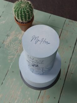 ZA000071F.Fatherhood. Celebration Cakes.2tier0000.top