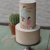 ZA000071G.Fatherhood. Celebration Cakes.2tier0000.front