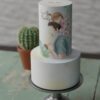 ZA000071H.Fatherhood. Celebration Cakes.2tier0000.front