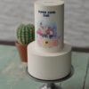 ZA000071K.Fatherhood. Celebration Cakes.2tier0000.front