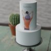 ZA000071T.Fatherhood. Celebration Cakes.2tier0000.front