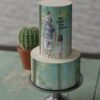 ZA000071U.Fatherhood. Celebration Cakes.2tier0000.front