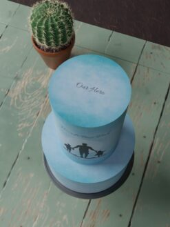 ZA000071Y.Fatherhood. Celebration Cakes.2tier0000.top