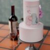 ZA000088C.Amore. Celebration Cakes.2tier0000.front