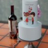 ZA000088H.Amore. Celebration Cakes.2tier0000.front