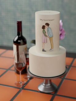 ZA000088Q.Amore. Celebration Cakes.2tier0000.front