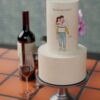 ZA000088R.Amore. Celebration Cakes.2tier0000.front