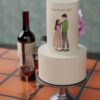 ZA000088T.Amore. Celebration Cakes.2tier0000.front