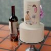 ZA000088V.Amore. Celebration Cakes.2tier0000.front