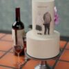 ZA000088W.Amore. Celebration Cakes.2tier0000.front