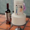 ZA000088Y.Amore. Celebration Cakes.2tier0000.front