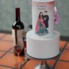 ZA00008AC.Amore. Celebration Cakes.2tier0000.front
