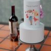 ZA00008AJ.Amore. Celebration Cakes.2tier0000.front
