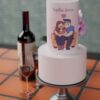 ZA000100C.Amore. Celebration Cakes.2tier0000.front