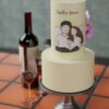 ZA000100D.Amore. Celebration Cakes.2tier0000.front