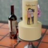 ZA000100E.Amore. Celebration Cakes.2tier0000.front