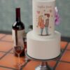 ZA000100I.Amore. Celebration Cakes.2tier0000.front