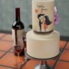 ZA000100J.Amore. Celebration Cakes.2tier0000.front
