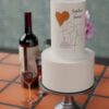 ZA000100P.Amore. Celebration Cakes.2tier0000.top