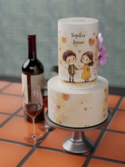 ZA000100P.Amore. Celebration Cakes.2tier0000.top