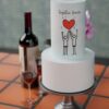 ZA000100Q.Amore. Celebration Cakes.2tier0000.top