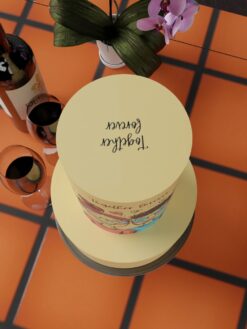 ZA000100S.Amore. Celebration Cakes.2tier0000.top