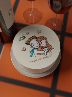 ZAF00088Z.Amore.Celebration Cakes.Flat0000.top