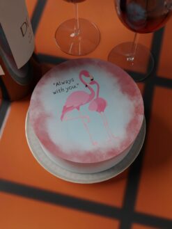 Amore - 151 Cake | Aesthetic Cake for Birthdays & Celebrations
