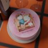 ZAF0008AI.Amore.Celebration Cakes.Flat0000.top