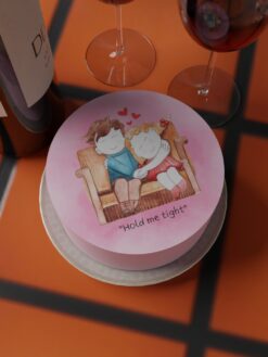 ZAF0008AI.Amore.Celebration Cakes.Flat0000.top
