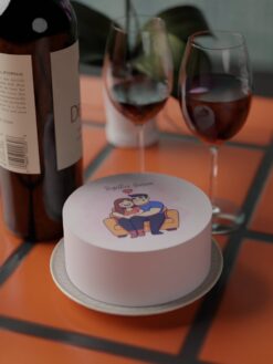 ZAF00100C.Amore.Celebration Cakes.Flat0000.front