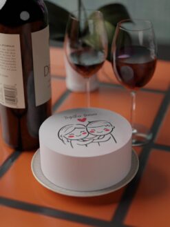 ZAF00100F.Amore.Celebration Cakes.Flat0000.front