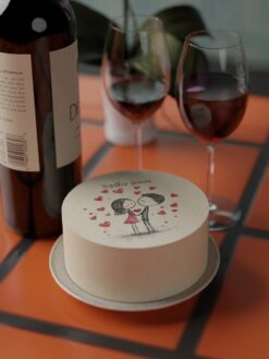 ZAF00100G.Amore.Celebration Cakes.Flat0000.front