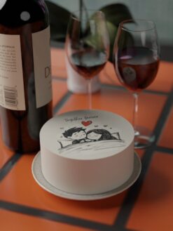 ZAF00100K.Amore.Celebration Cakes.Flat0000.front