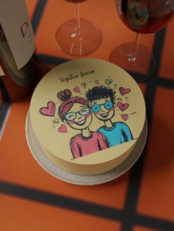 ZAF00100S.Amore.Celebration Cakes.Flat0000.top1