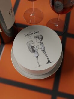ZAF00100U.Amore.Celebration Cakes.Flat0000.top1