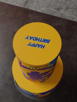 Tiny Tots - Celebration Cakes for Kids Party