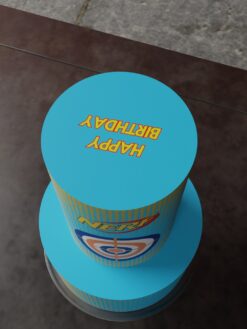 Tiny Tots - Celebration Cakes for Kids Party