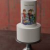 Tiny Tots - Celebration Cakes for Kids Party