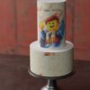 Tiny Tots - Celebration Cakes for Kids Party