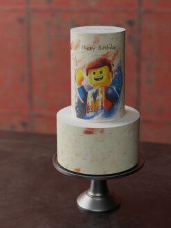 Tiny Tots - Celebration Cakes for Kids Party