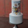 Tiny Tots - Celebration Cakes for Kids Party