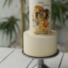Tiny Tots - Celebration Cakes for Kids Party