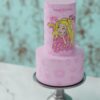 Tiny Tots - Celebration Cakes for Kids Party