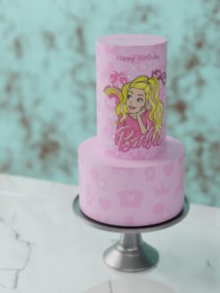 Tiny Tots - Celebration Cakes for Kids Party