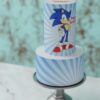 Tiny Tots - Celebration Cakes for Kids Party