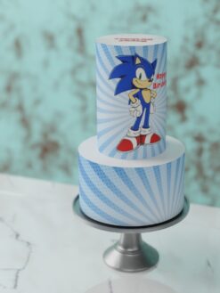 Tiny Tots - Celebration Cakes for Kids Party